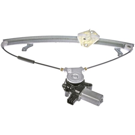 Dorman Window Reg Assy 741-307